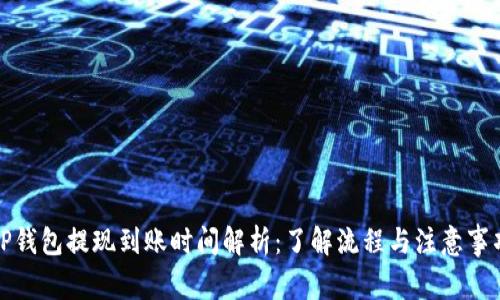 TP钱包提现到账时间解析：了解流程与注意事项